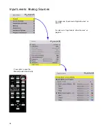 Preview for 105 page of Planar WN-5040-720 User Manual