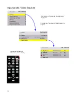 Preview for 107 page of Planar WN-5040-720 User Manual