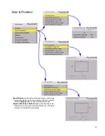 Preview for 108 page of Planar WN-5040-720 User Manual