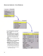 Preview for 119 page of Planar WN-5040-720 User Manual