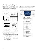 Preview for 135 page of Planar WN-5040-720 User Manual