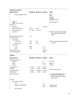 Preview for 142 page of Planar WN-5040-720 User Manual