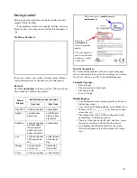 Preview for 152 page of Planar WN-5040-720 User Manual