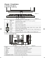 Предварительный просмотр 6 страницы Planar XP15SSA Product Manual