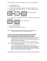 Предварительный просмотр 23 страницы Planar XP17WSA Manual