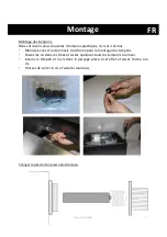 Preview for 9 page of PLANCHA TONIO LAGOA LA15_1F User Manual