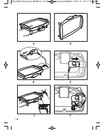 Preview for 8 page of Plancha CB5008 User Manual