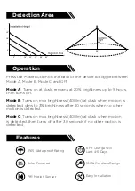 Preview for 2 page of PL&T PLT-11632 User Manual