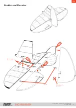 Предварительный просмотр 32 страницы PLANEPRINT BIG BOBBER Printing & Construction Manual