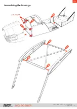 Предварительный просмотр 33 страницы PLANEPRINT BIG BOBBER Printing & Construction Manual