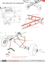 Предварительный просмотр 40 страницы PLANEPRINT BIG BOBBER Printing & Construction Manual