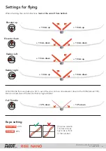 Preview for 24 page of PLANEPRINT RISE nano Assembling Manual