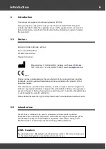 Preview for 6 page of Planer BT37-02 Instructions For Use Manual