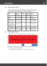 Preview for 16 page of Planer BT37-02 Instructions For Use Manual