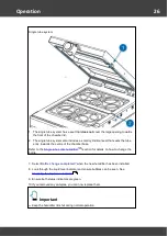 Preview for 26 page of Planer BT37-02 Instructions For Use Manual