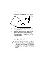 Preview for 22 page of Planer Kryo 1060 Series Operator'S Manual