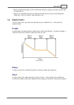 Предварительный просмотр 11 страницы Planer Kryo360-1.7 Operator'S Manual