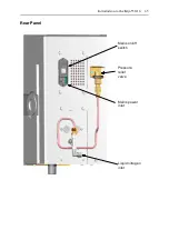 Preview for 15 page of Planer Kryo550-16 Operator'S Manual