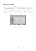 Preview for 14 page of Planer PCT2435 User Manual