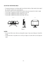 Предварительный просмотр 11 страницы Planer PXN2710Q User Manual