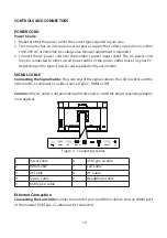 Предварительный просмотр 12 страницы Planer PZD2410 User Manual