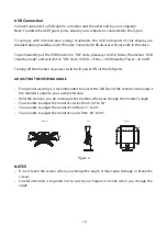 Preview for 14 page of Planer PZD2410 User Manual