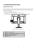 Предварительный просмотр 15 страницы Planer PZD2410 User Manual