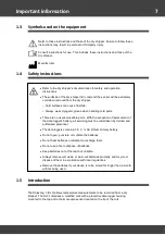 Preview for 7 page of Planer ShipsLog 3 User Manual