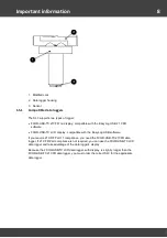 Preview for 8 page of Planer ShipsLog 3 User Manual