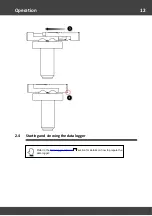 Предварительный просмотр 12 страницы Planer ShipsLog 3 User Manual