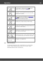 Предварительный просмотр 14 страницы Planer ShipsLog 3 User Manual