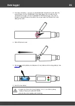 Preview for 35 page of Planer ShipsLog 3 User Manual