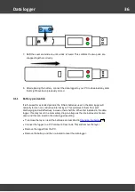 Preview for 36 page of Planer ShipsLog 3 User Manual