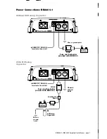 Предварительный просмотр 7 страницы Planet Audio BB1400.1 User Manual