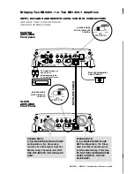 Предварительный просмотр 9 страницы Planet Audio BB1400.1 User Manual