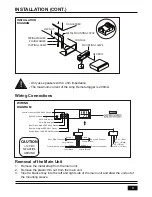 Предварительный просмотр 5 страницы Planet Audio P385UAB User Manual