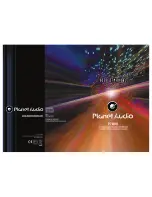 Planet Audio P7VHIR User Manual preview