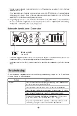 Предварительный просмотр 10 страницы Planet Audio P8AW User Manual