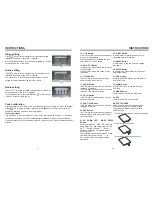 Preview for 7 page of Planet Audio P9610I User Manual