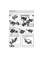 Preview for 4 page of Planet Audio P9689 User Manual