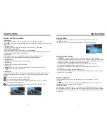 Preview for 8 page of Planet Audio P9734B User Manual