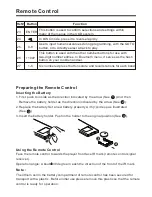 Предварительный просмотр 11 страницы Planet Audio P9738 Manual