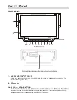 Предварительный просмотр 15 страницы Planet Audio P9738 Manual