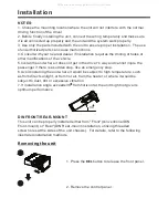 Preview for 4 page of Planet Audio P9742B Manual