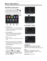 Preview for 12 page of Planet Audio P9742B Manual