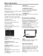 Preview for 14 page of Planet Audio P9742B Manual