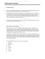 Preview for 31 page of Planet Audio P9742B Manual