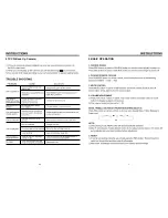 Preview for 5 page of Planet Audio P9745B User Manual