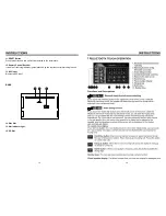 Preview for 8 page of Planet Audio P9745B User Manual