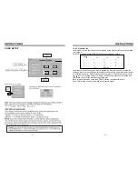 Preview for 10 page of Planet Audio P9745B User Manual